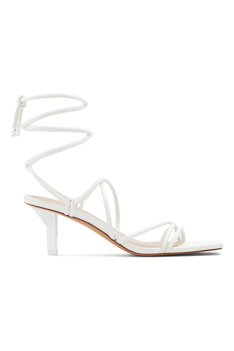 

Сандалии Pythodina из экокожи Aldo, белый