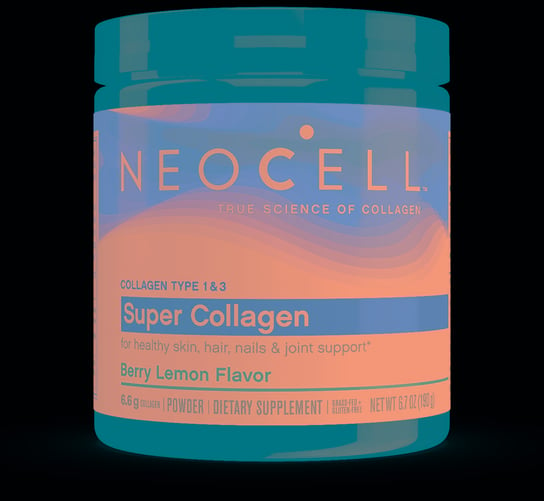 Супер Коллаген (190 г) NeoCell