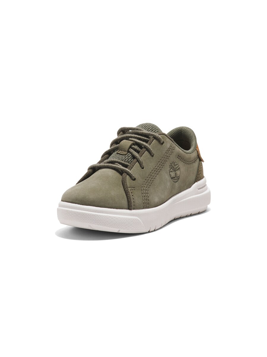 

Кроссовки Timberland SENECA BAY, цвет Khaki/Olive