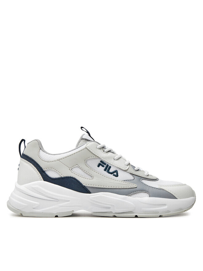 

Кроссовки Novarra Fila, белый