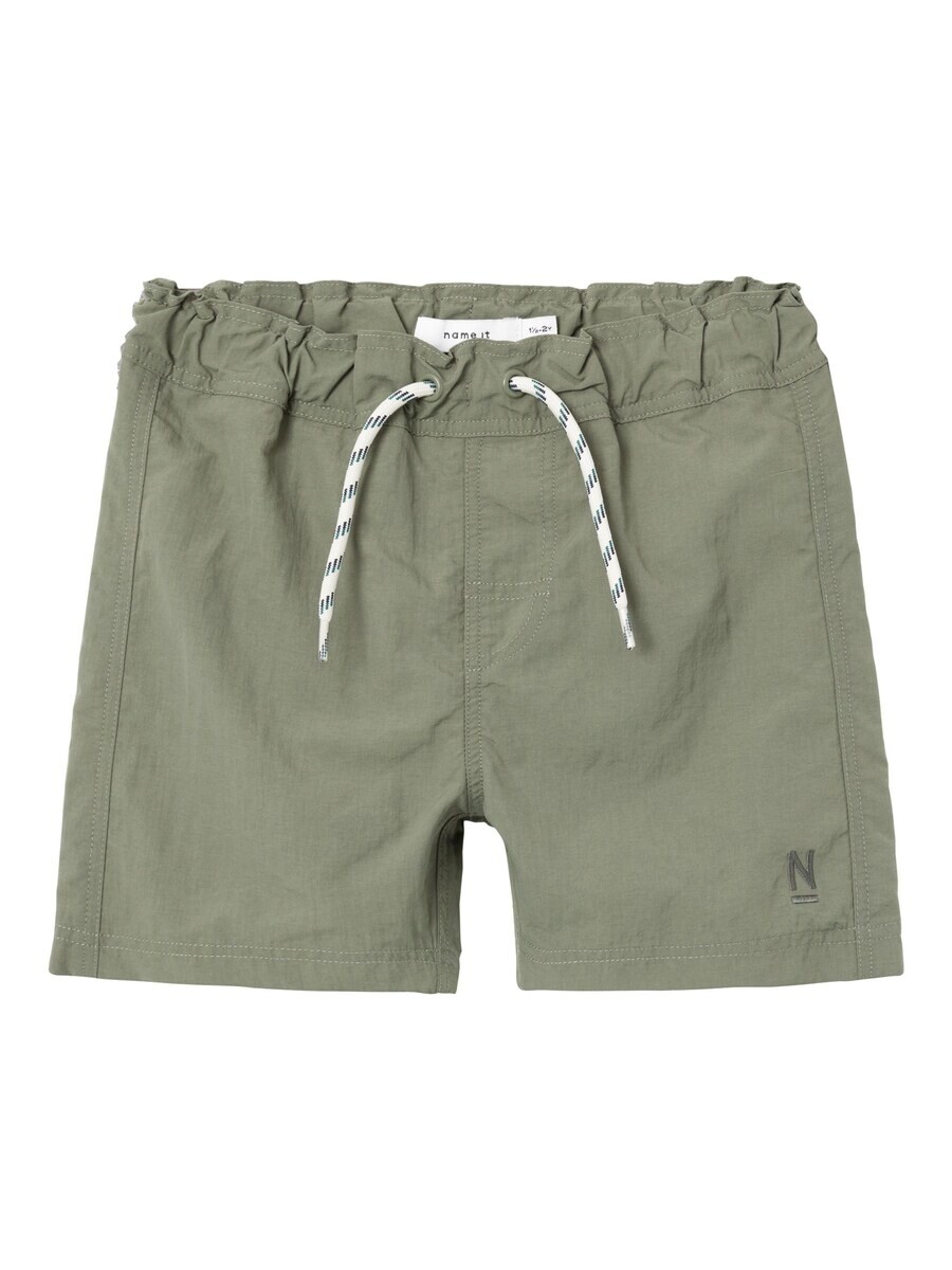 

Шорты NAME IT Board Shorts, оливковый
