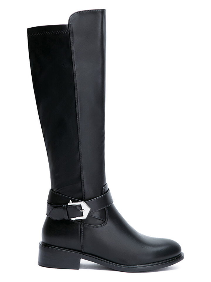 

Ботинки Foreverfolie Stiefel, черный