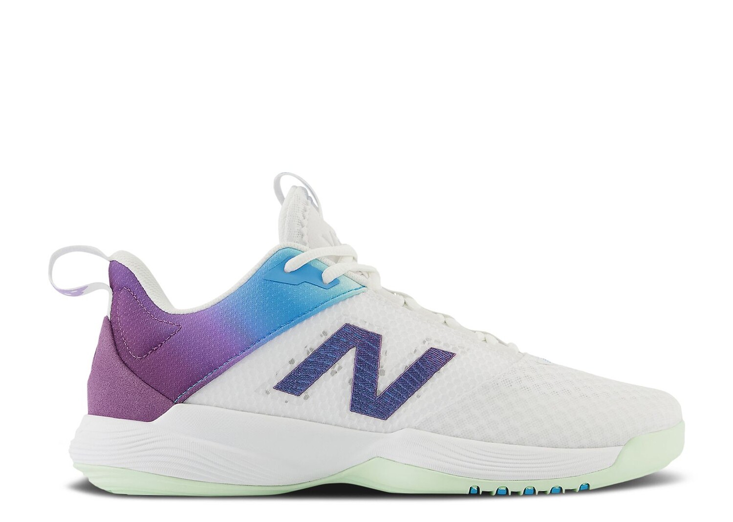 

Кроссовки New Balance Wmns Fuelcell Vb-01 'Unity Of Sport', белый
