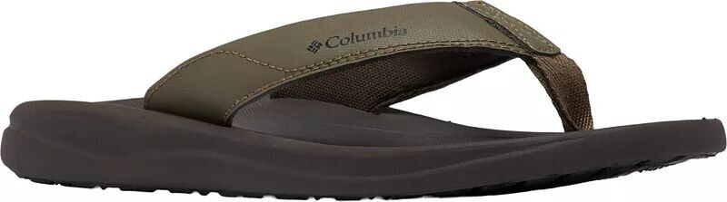 

Мужские сандалии Columbia на флипах