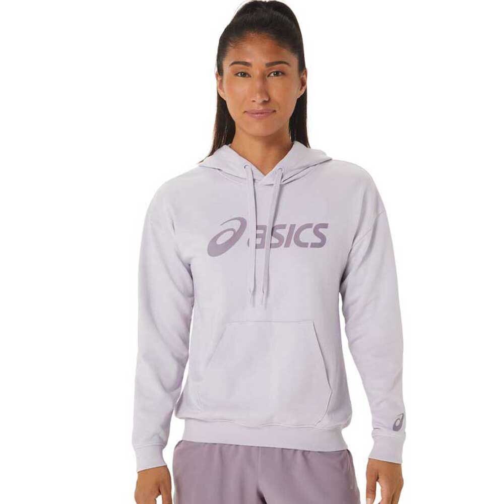 

Худи Asics Big OTH, фиолетовый