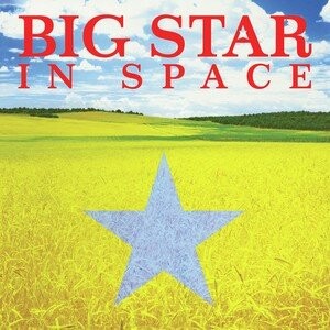 

Виниловая пластинка Big Star - In Space