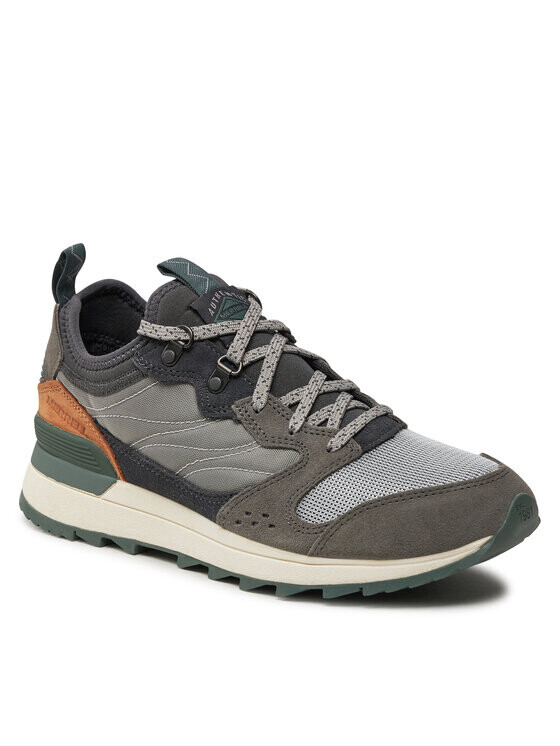 

Кроссовки Merrell, серый