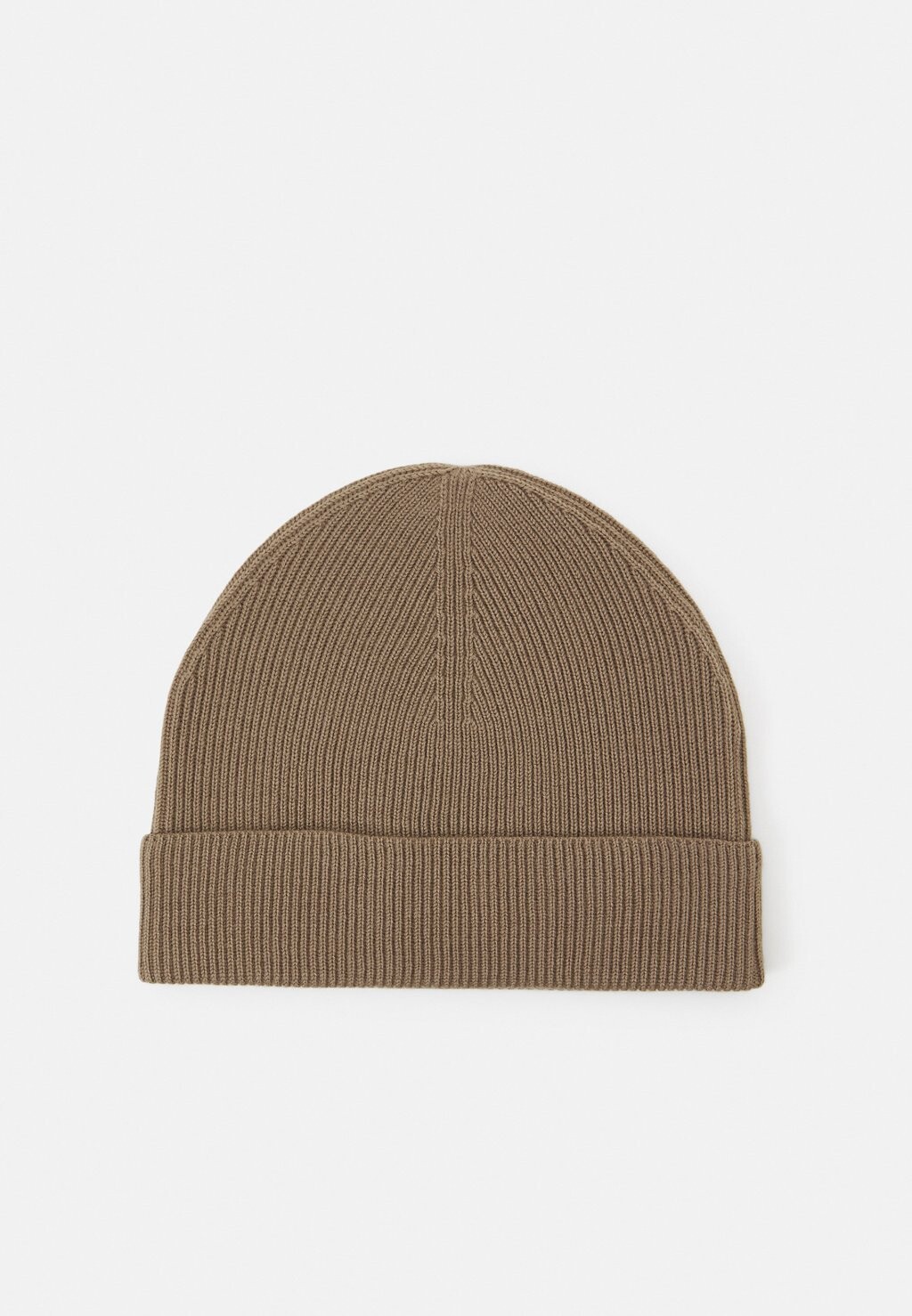 

Шапка Tiger of Sweden HEDQVIST UNISEX, цвет olive grey