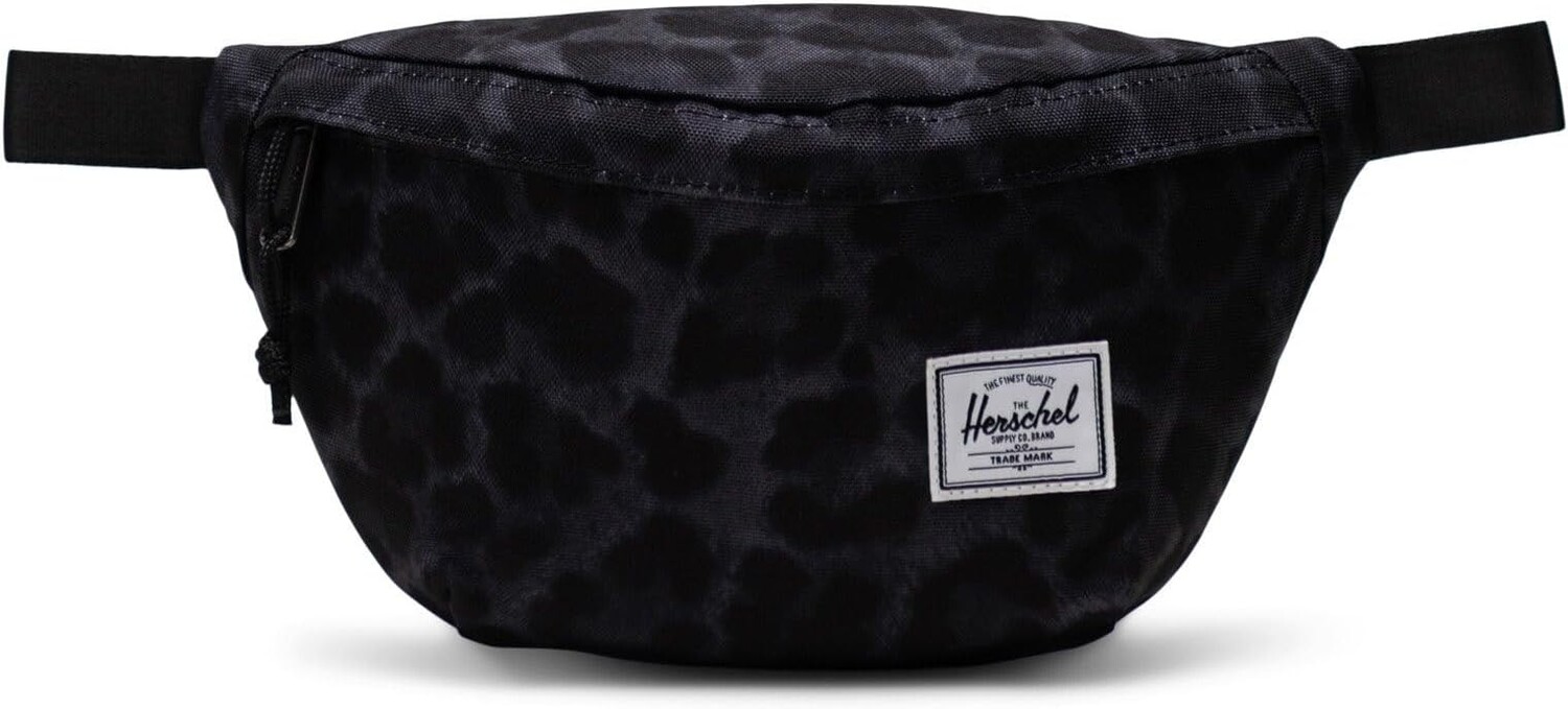 

Поясная сумка Classic Herschel Supply Co., цвет Digi Leopard Black