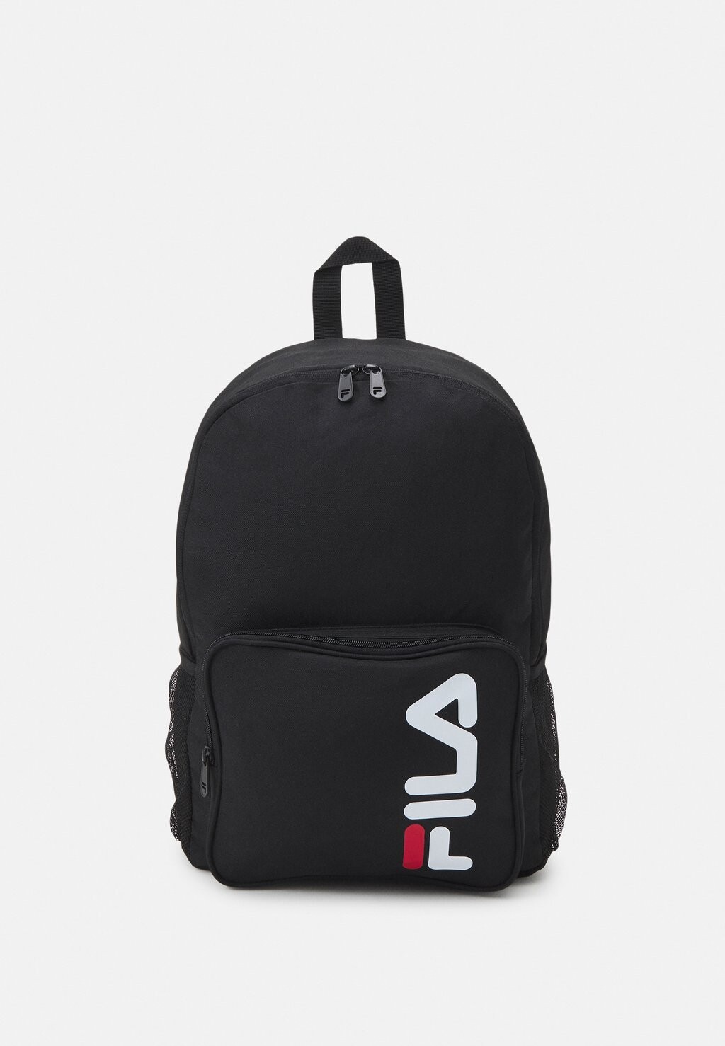 

Рюкзак для путешествий Fulda Backpack Squared Pocket Unisex Fila, черный