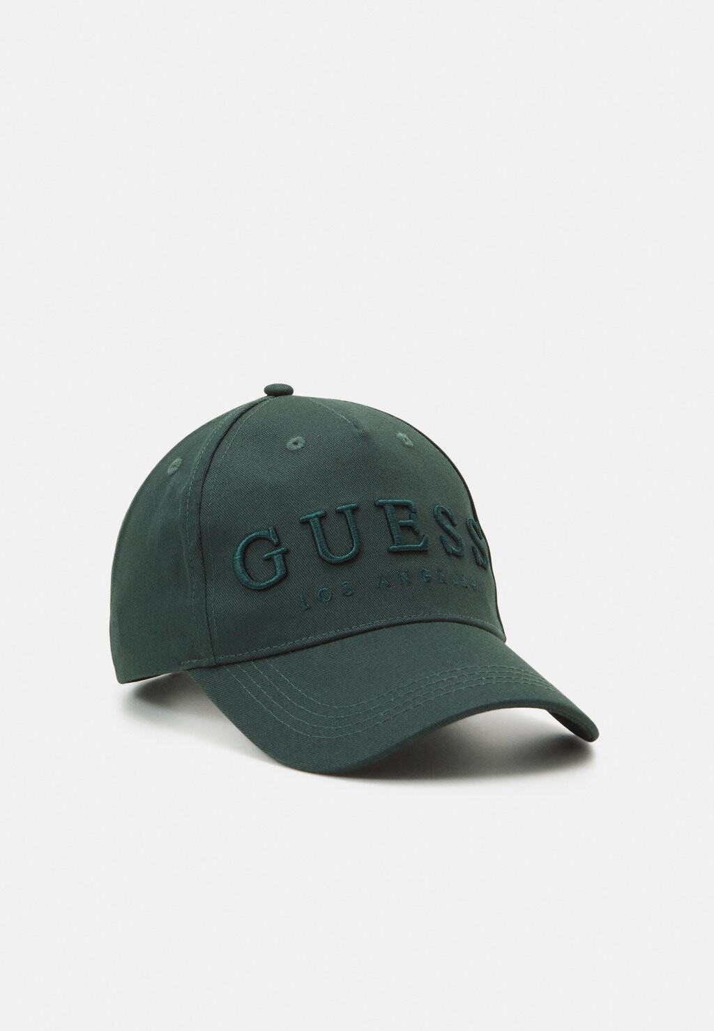 

Бейсболка Guess, зеленый