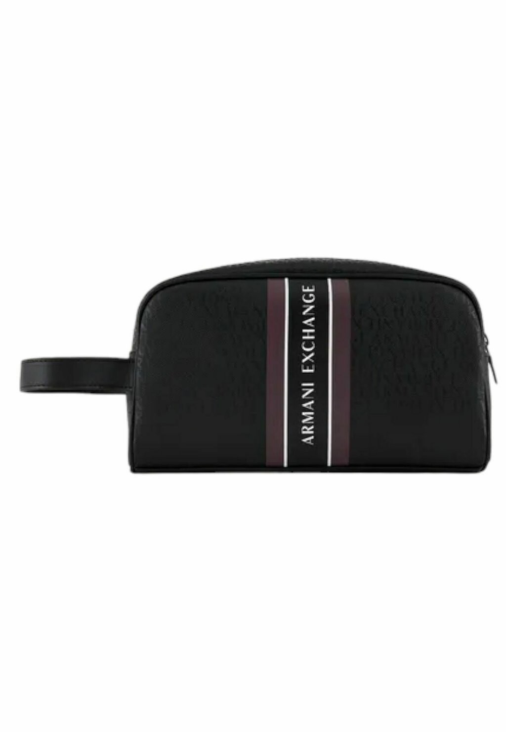 

Косметичка КЛАТЧ Armani Exchange, бордовый