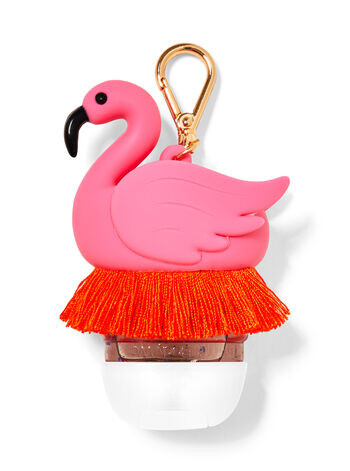 

Держатель PocketBac Tropical Flamingo, Bath and Body Works