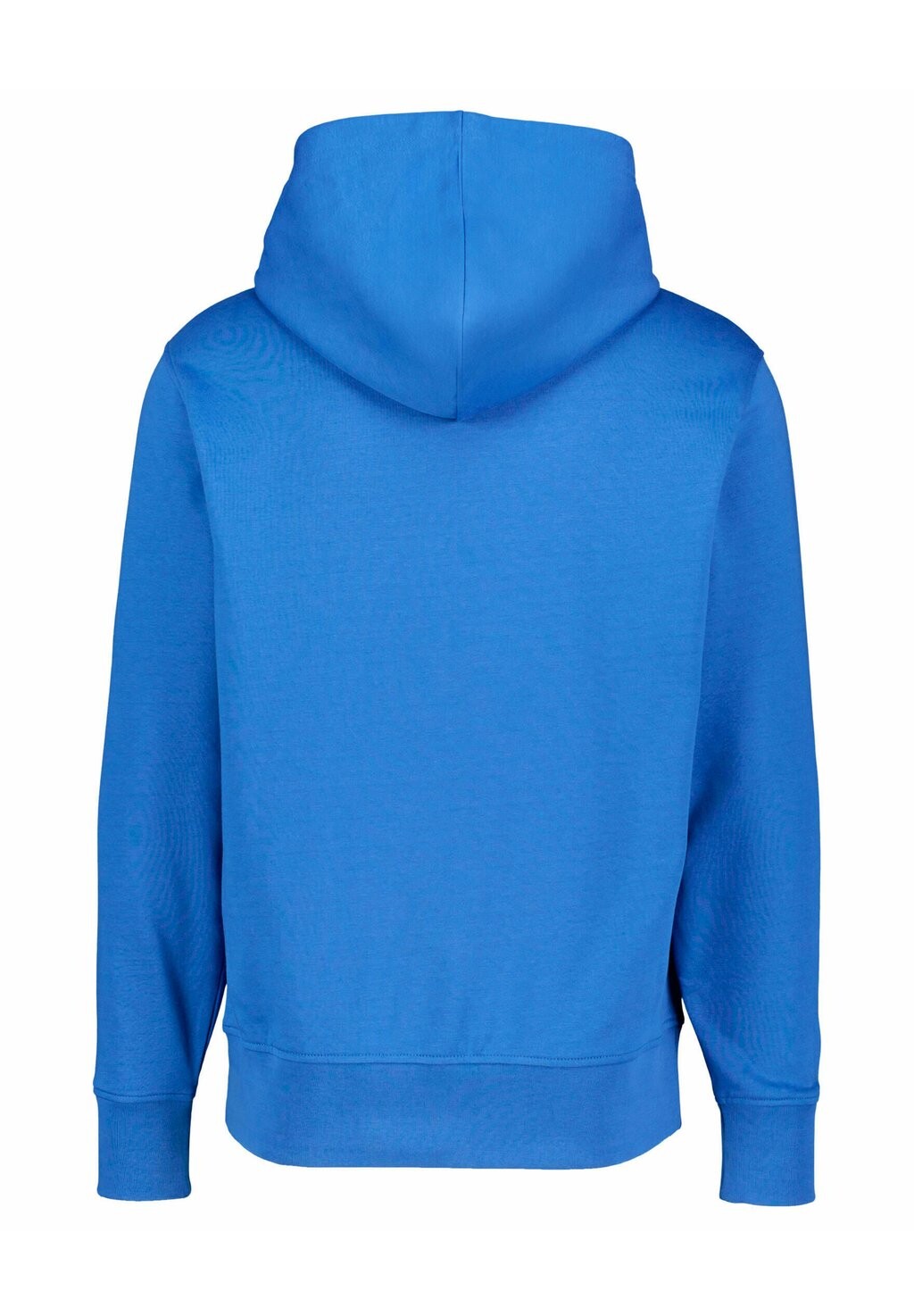 

Свитшот Printed Graphic GANT, насыщенный синий