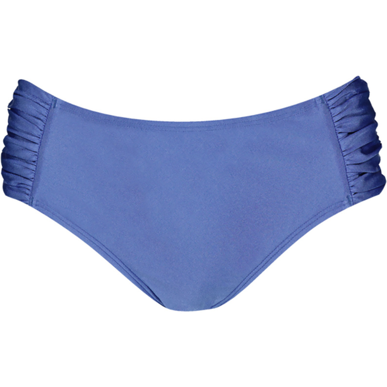 цена Женские плавки бикини со средней талией Isla Barts, синий