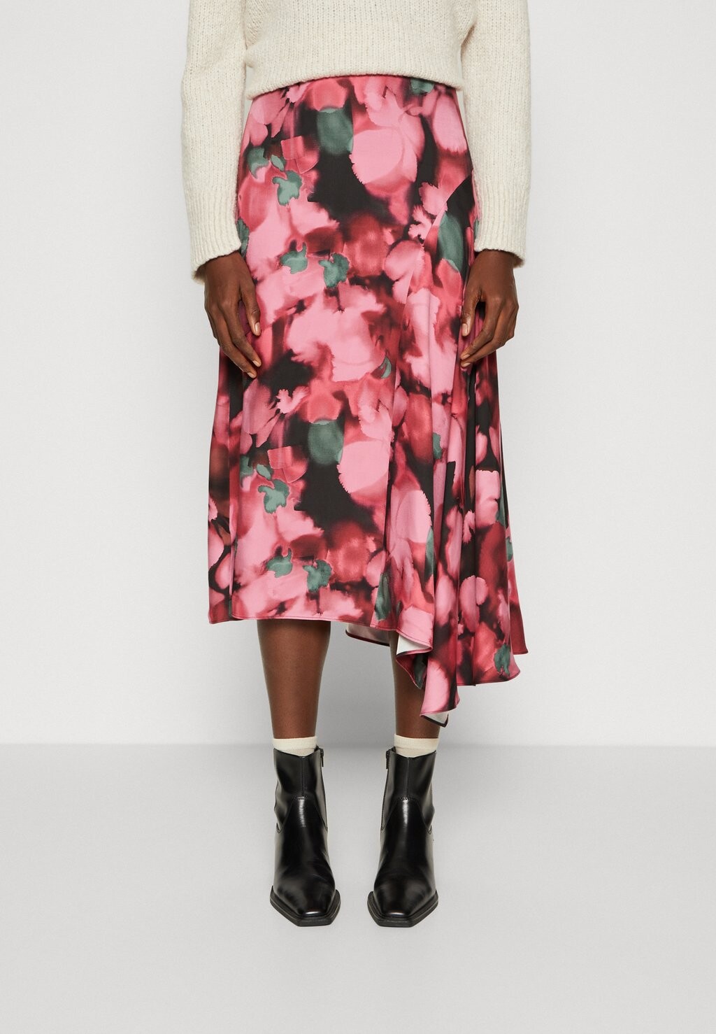 

Юбка Ted Baker LIZZIEE, черный