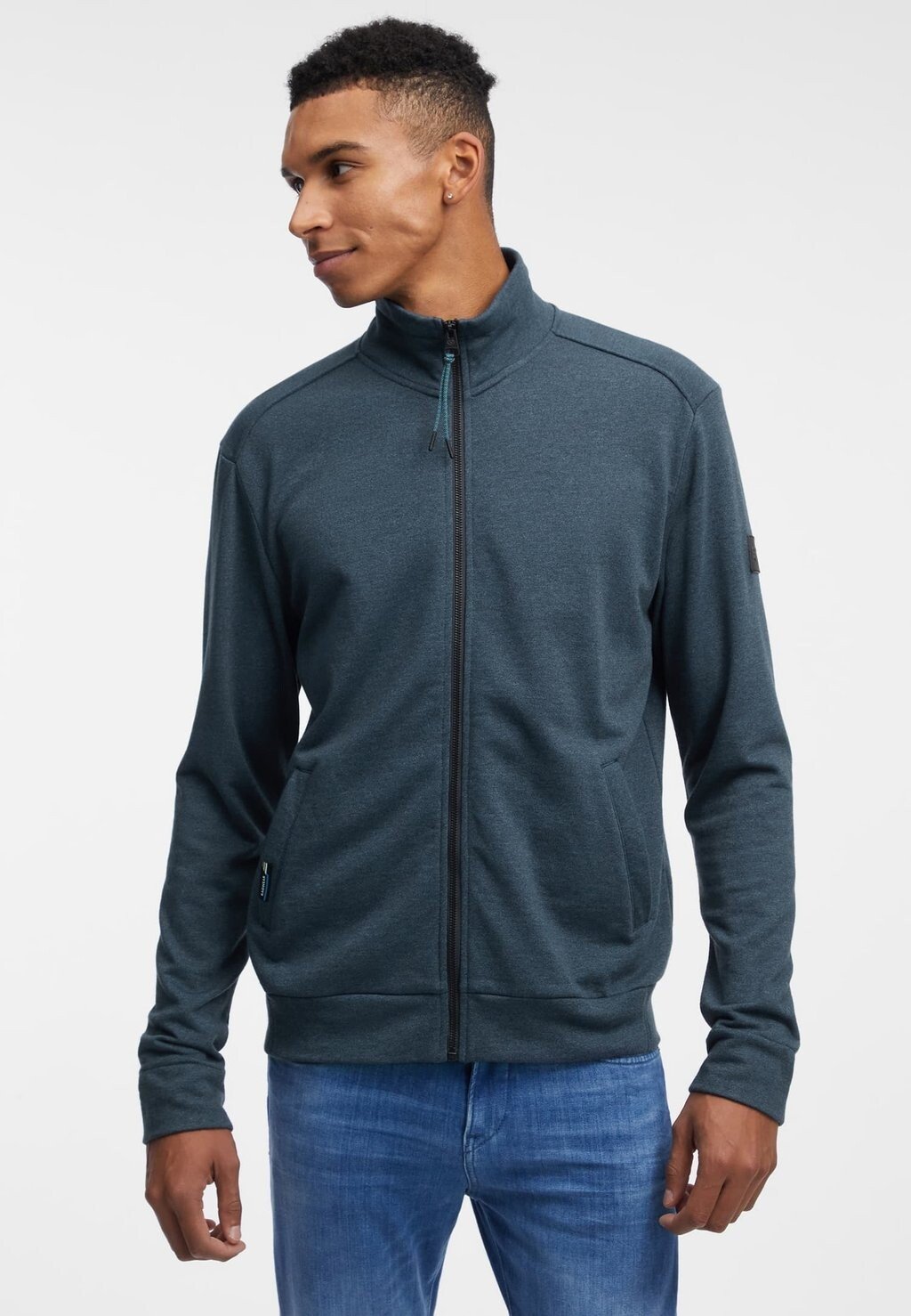 

Толстовка Ragwear, цвет navy