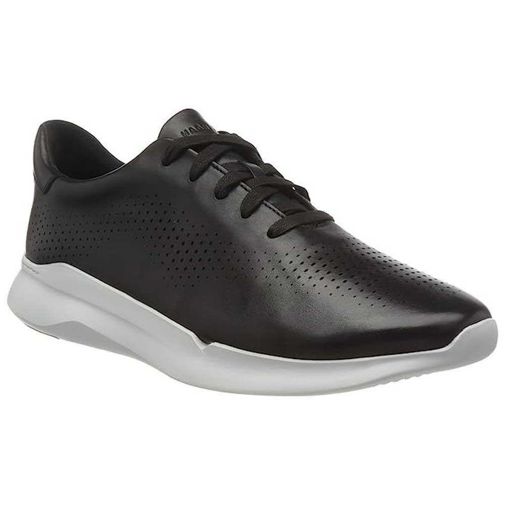 

Кроссовки Cole Haan C31743024 Grandpro Rally Runner, черный