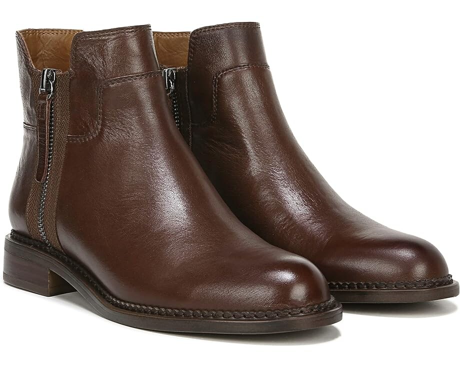 

Ботинки Franco Sarto Halford, коричневый