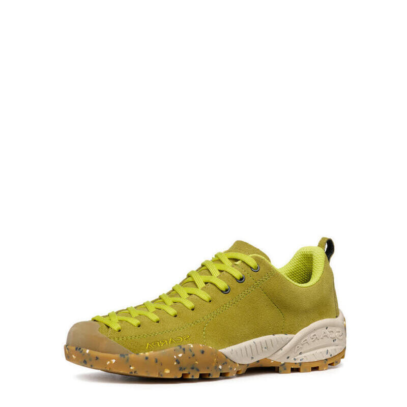 

Уличная обувь Mojito Planet SCARPA, цвет gruen