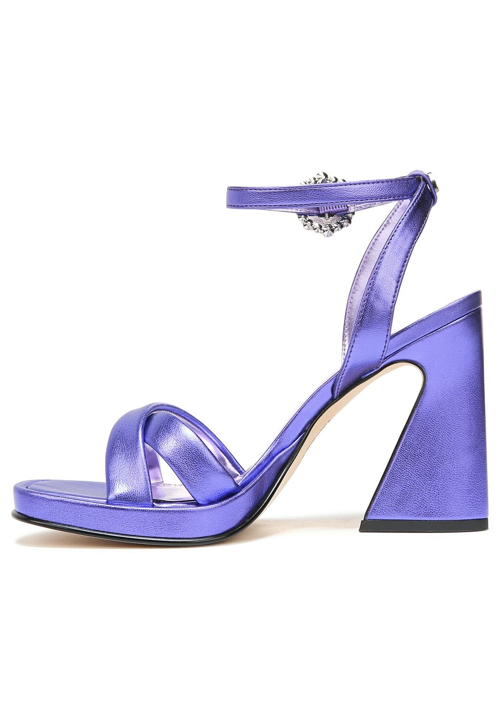 

Сандалии с ремешками STRAPPY HAIDYN Circus NY, цвет ourgrape
