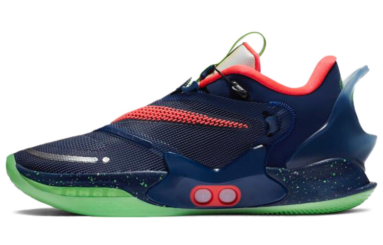 

Мужские баскетбольные кроссовки Nike Adapt Bb 2.0 Gc Planet Of Hoops