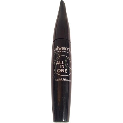 

Alverde Naturkosmetik Тушь All in One 010 Черная 12 мл