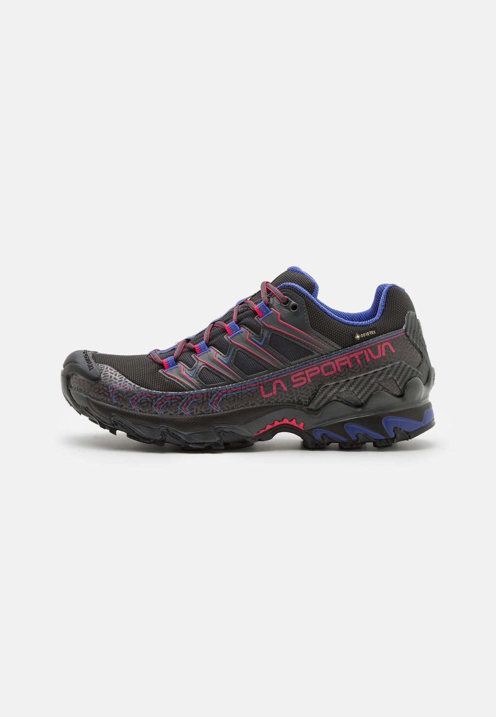 

Ботинки для походов La Sportiva Ultra Raptor II Woman GTX, темно-серый