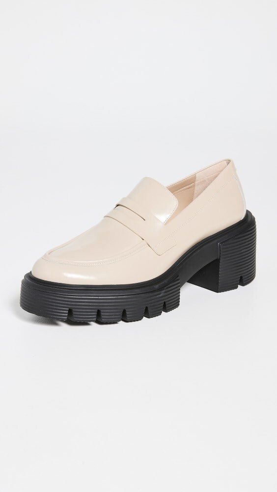 

Лоферы Stuart Weitzman Soho