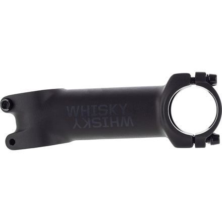 Вынос №7 Whisky Parts Co., черный руль spano carbon drop whisky parts co черный