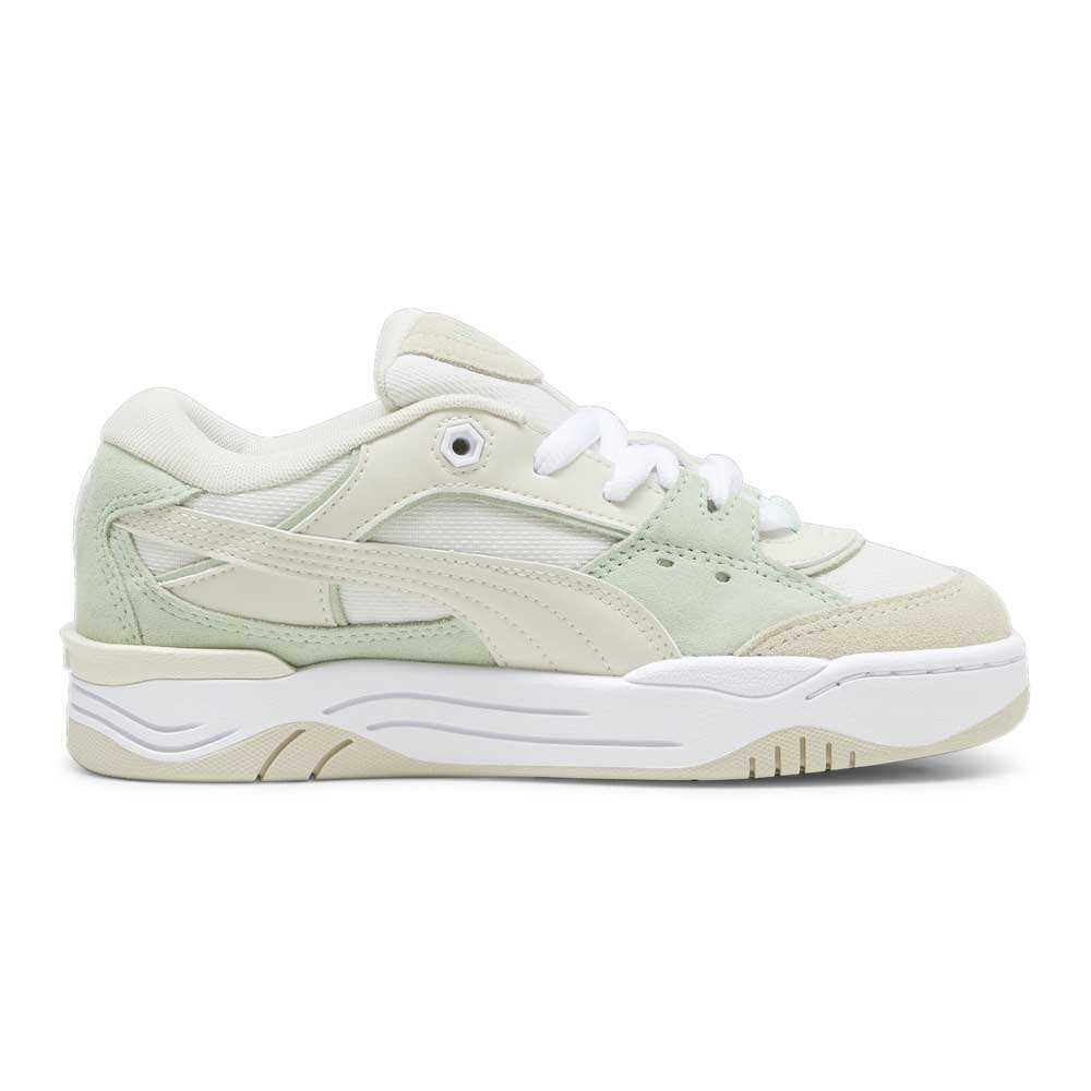 

Кроссовки Puma 180, бежевый, Серый;бежевый, Кроссовки Puma 180, бежевый