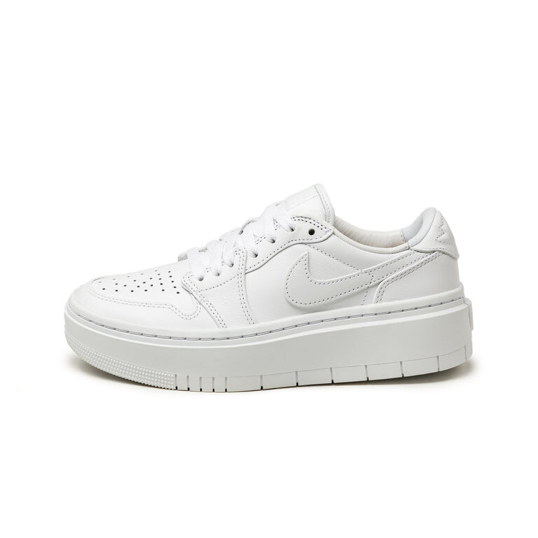 

Кроссовки Nike Wmns Air 1 Elevate Low Air Jordan, белый