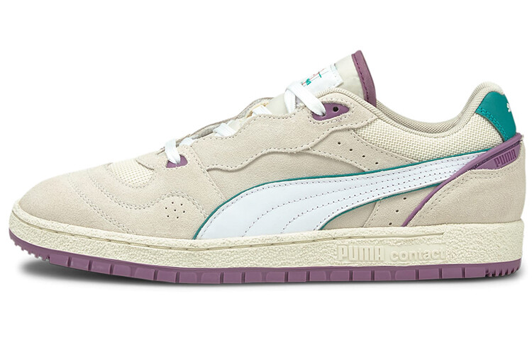 

Кроссовки Puma x Puma Ralph Sampson 70 Зеленый/Фиолетовый