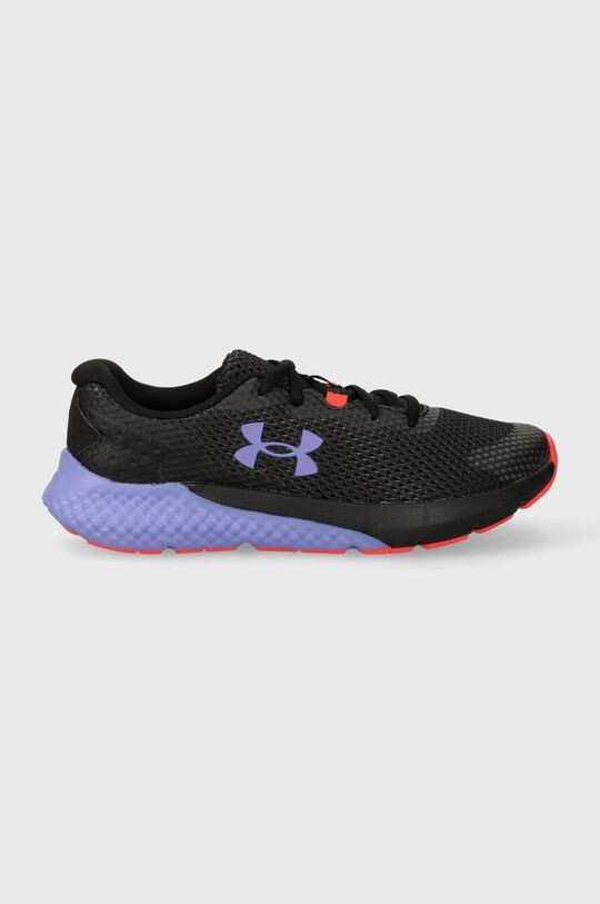 

Обувь Charged Rogue 3 Under Armour, черный