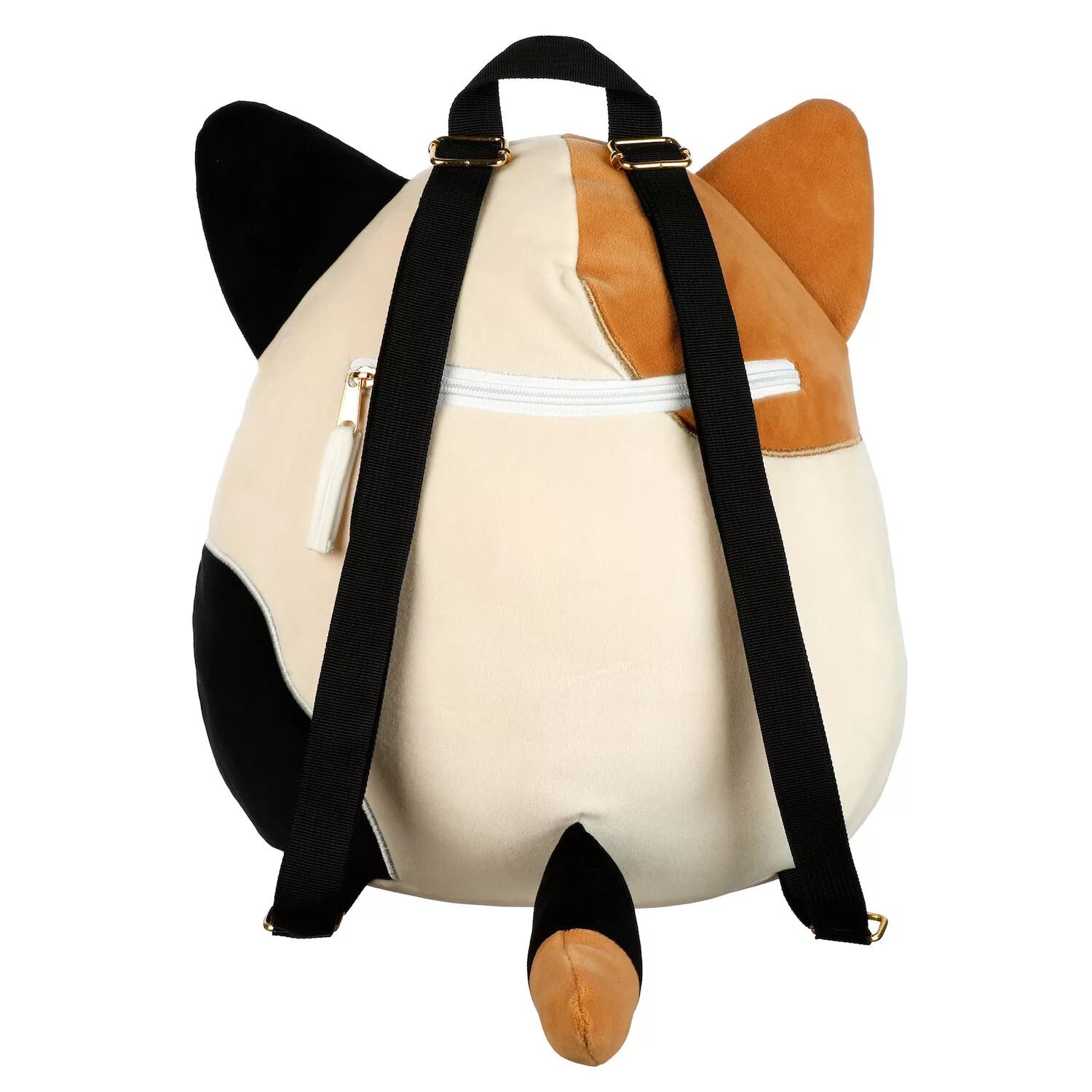 

Рюкзак Squishmallows Cam Cat