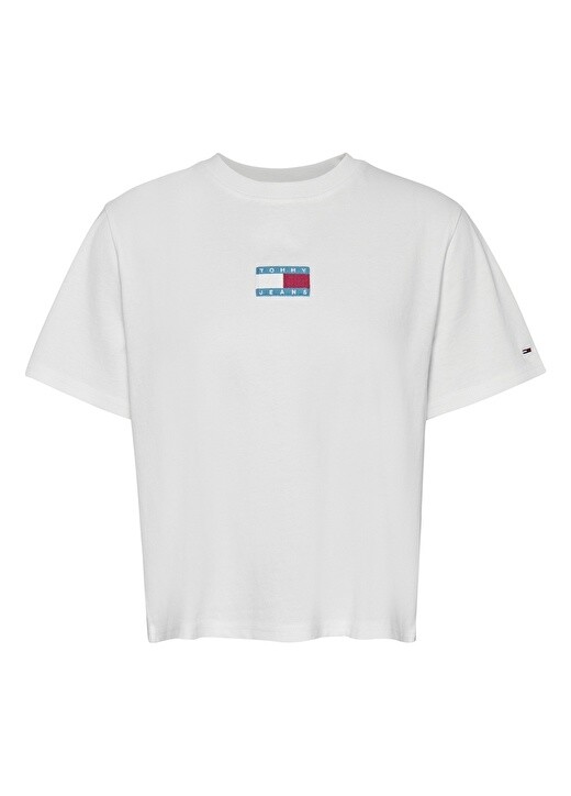 

Футболка Tommy Jeans