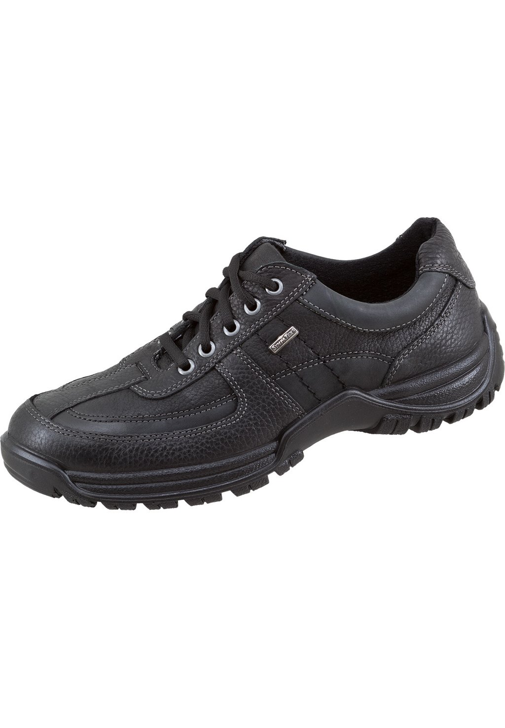 Спортивные туфли на шнуровке Jomos, цвет schwarz
