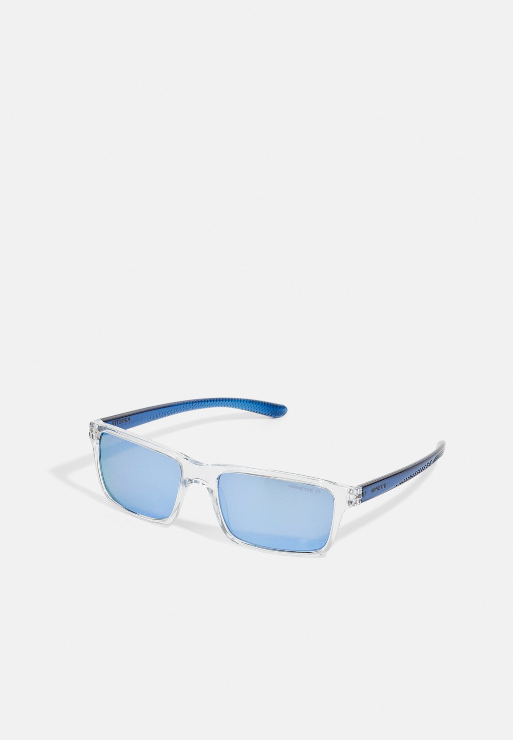 Солнцезащитные очки MWAMBA Arnette, цвет transparent