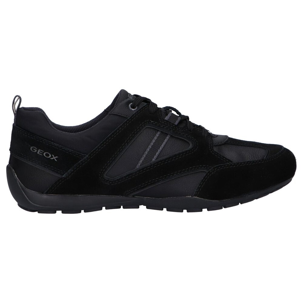 

Кроссовки Geox Ravex, черный