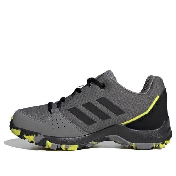 

Кроссовки terrex hyperhiker низкие кроссовки Adidas, серый