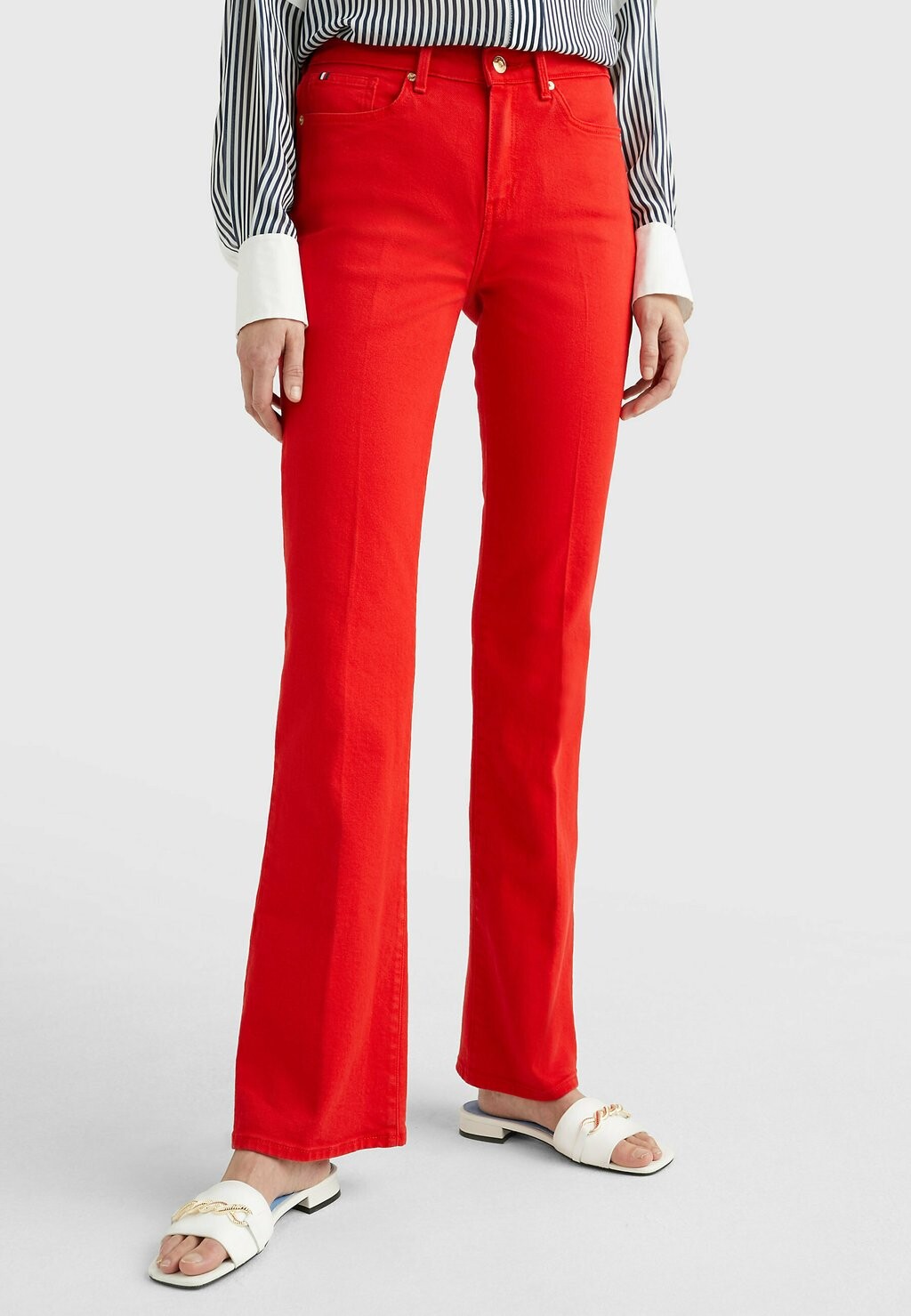 

Джинсы Bootcut Tommy Hilfiger