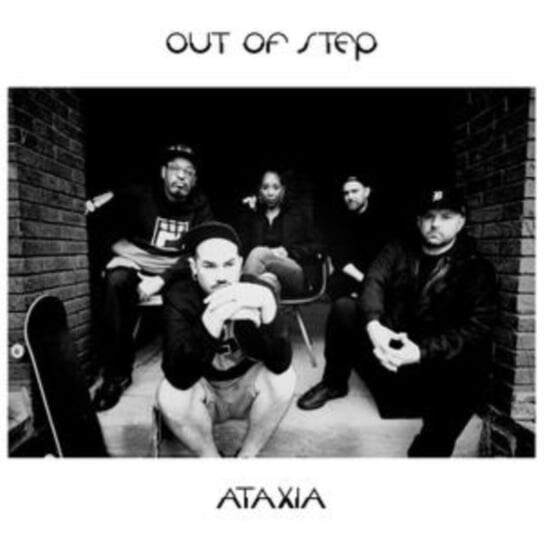

Виниловая пластинка Ataxia - Out of Step