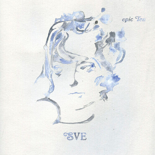 

Виниловая пластинка Van Etten, Sharon: Epic Ten