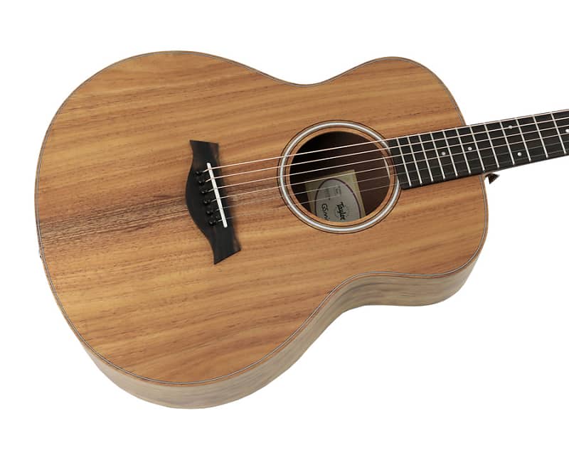 Акустическая гитара Taylor GS Mini-E Koa Travel Acoustic Electric