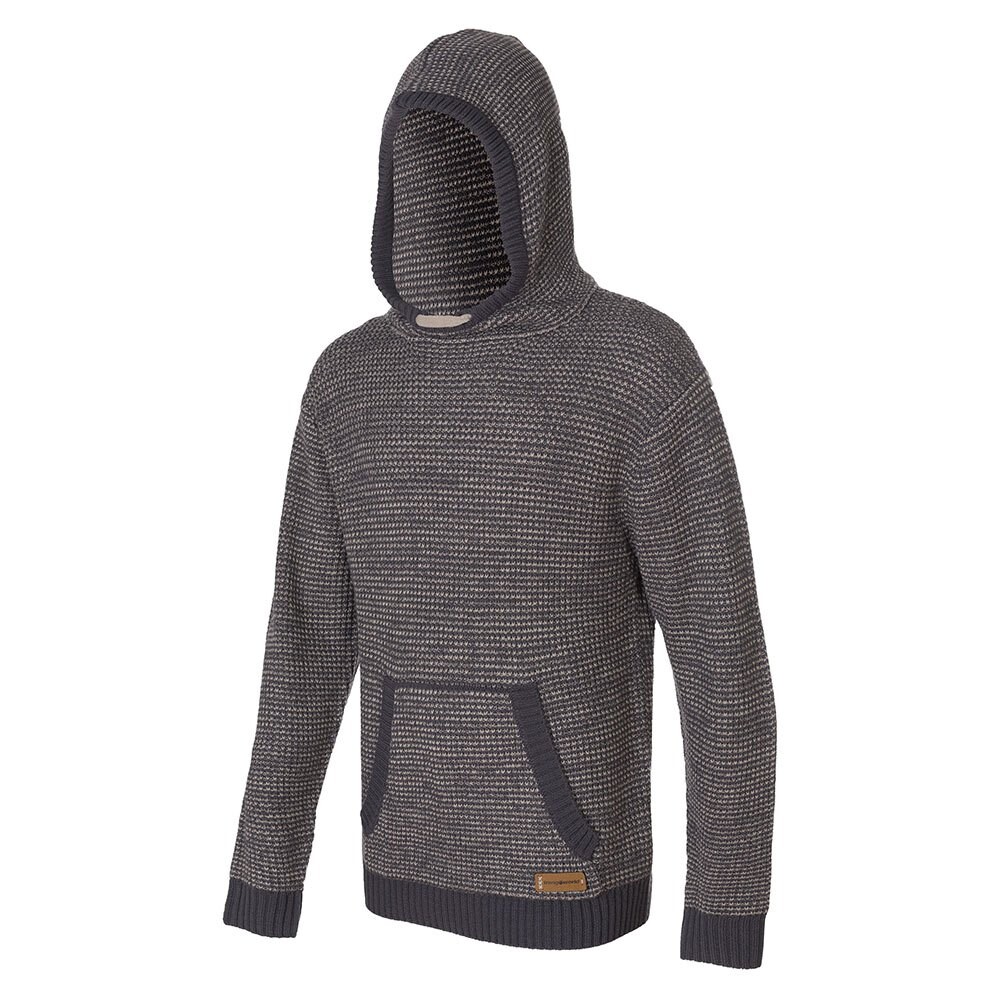 

Толстовка Trangoworld Toscarri Full Zip, серый