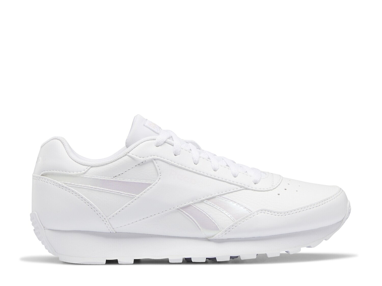 

Кроссовки Rewind Run – женские Reebok, светло-розовый