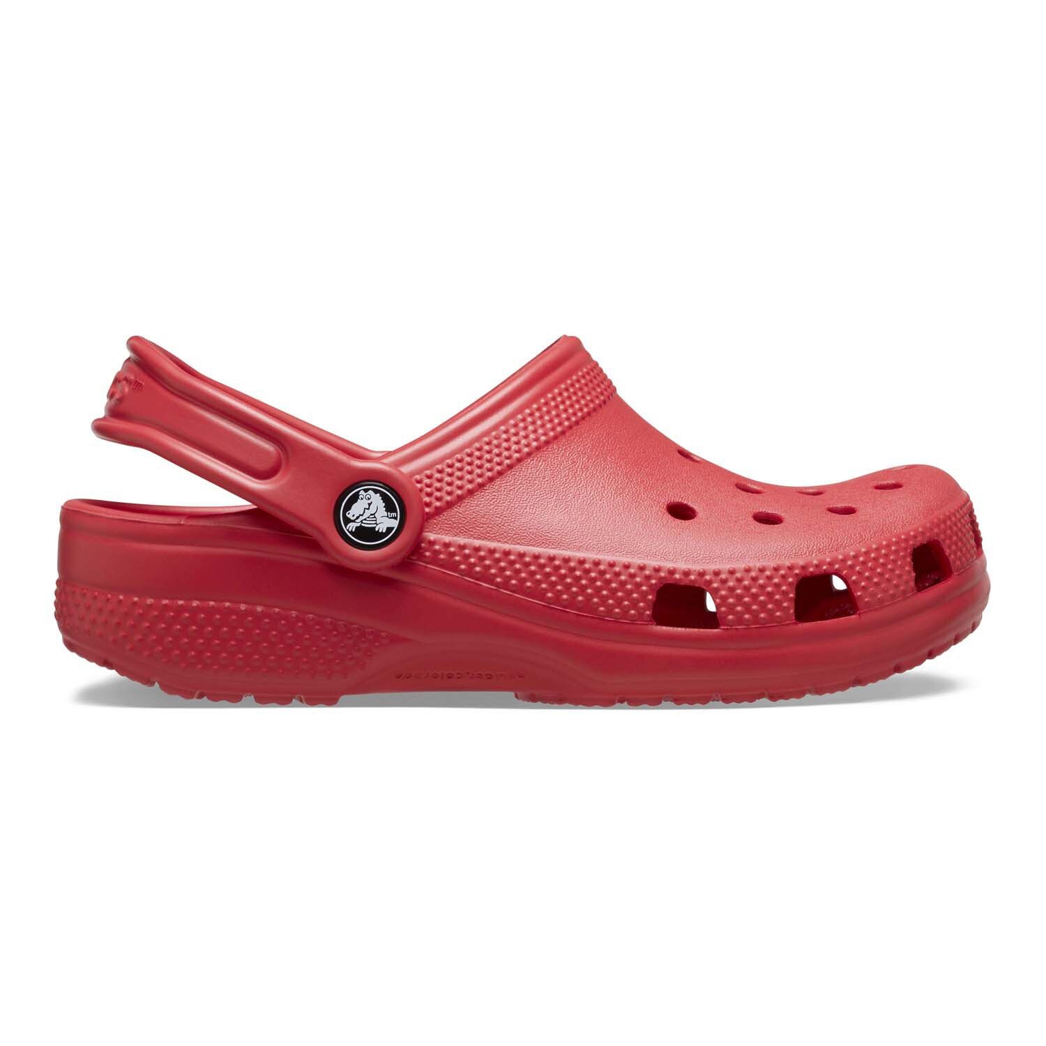

Классические детские сабо Crocs для малышей Crocs