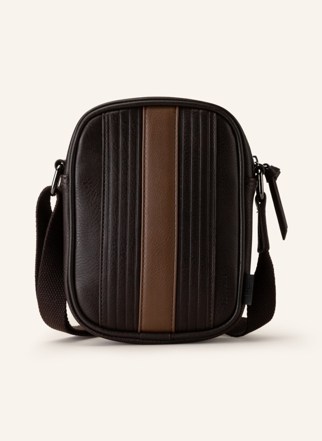 

Сумка через плечо TED BAKER EVVER, темно-коричневый
