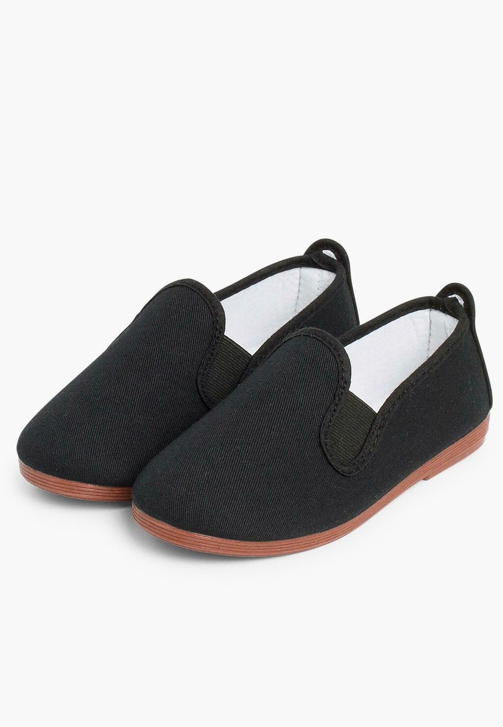 

Слипоны Unisex Pisamonas, цвет Czarny