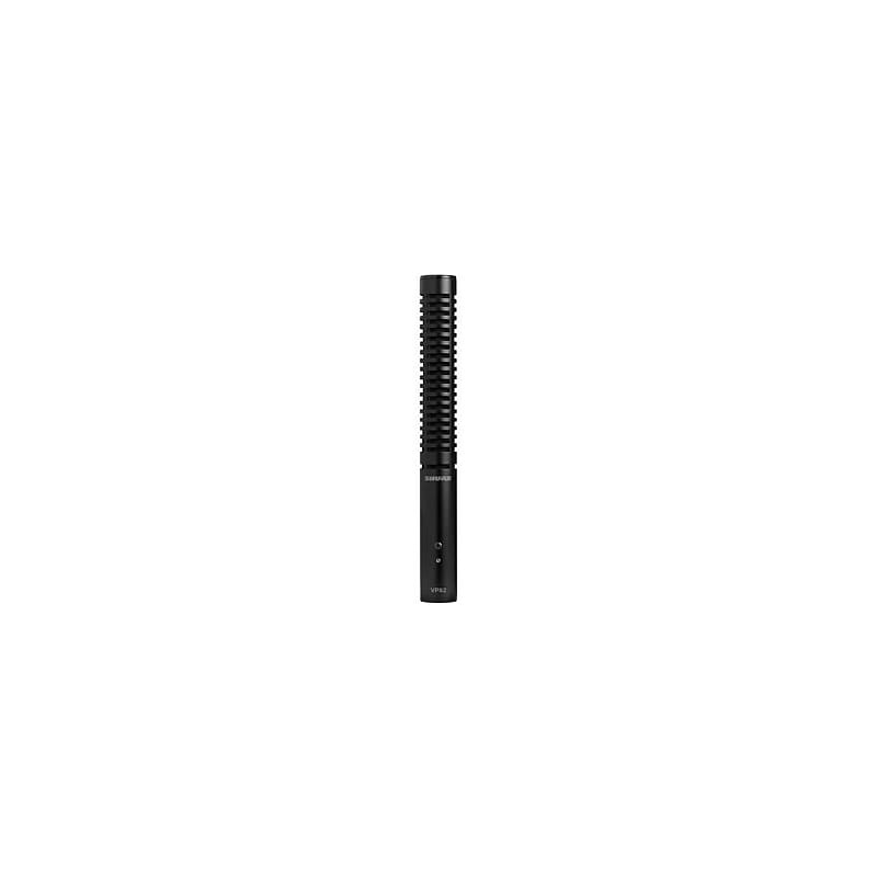 

Конденсаторный микрофон Shure VP82